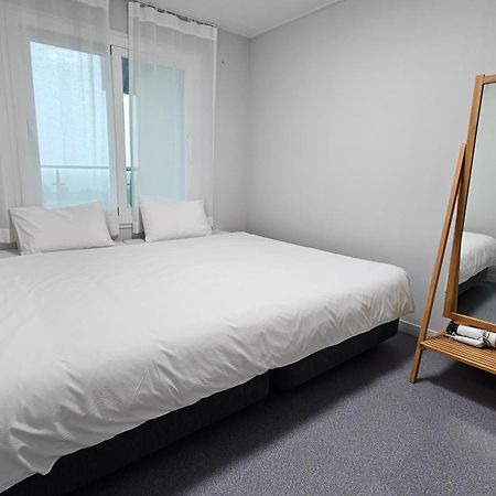 Beewool Chaewool Pension Seogwipo Extérieur photo