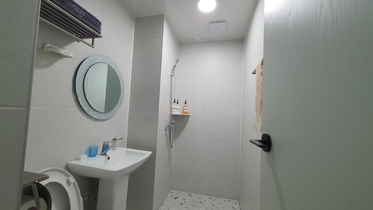 Beewool Chaewool Pension Seogwipo Extérieur photo