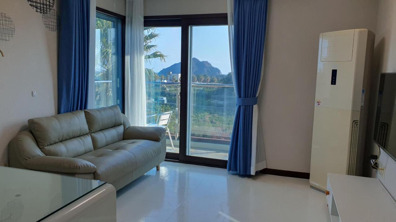 Beewool Chaewool Pension Seogwipo Extérieur photo
