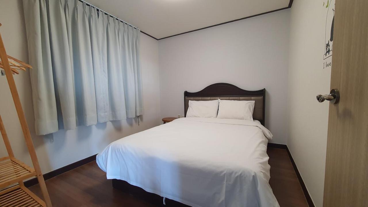 Beewool Chaewool Pension Seogwipo Extérieur photo