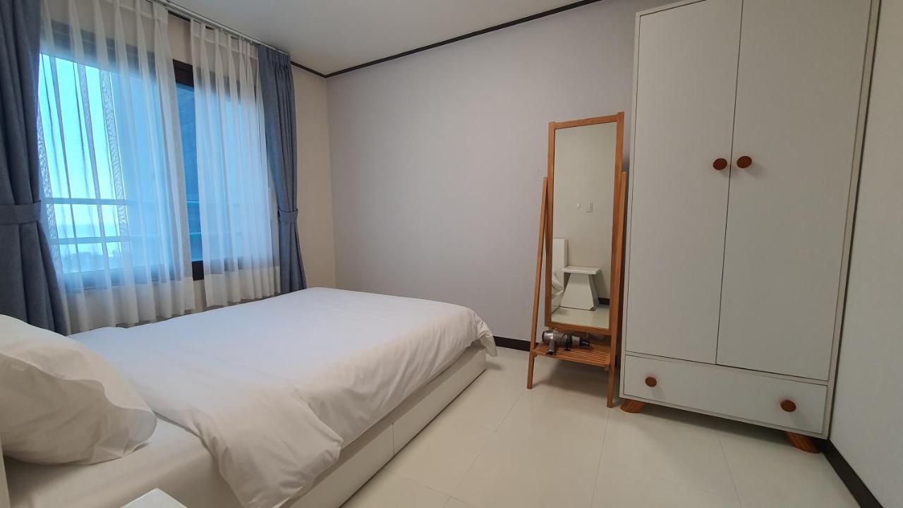 Beewool Chaewool Pension Seogwipo Extérieur photo