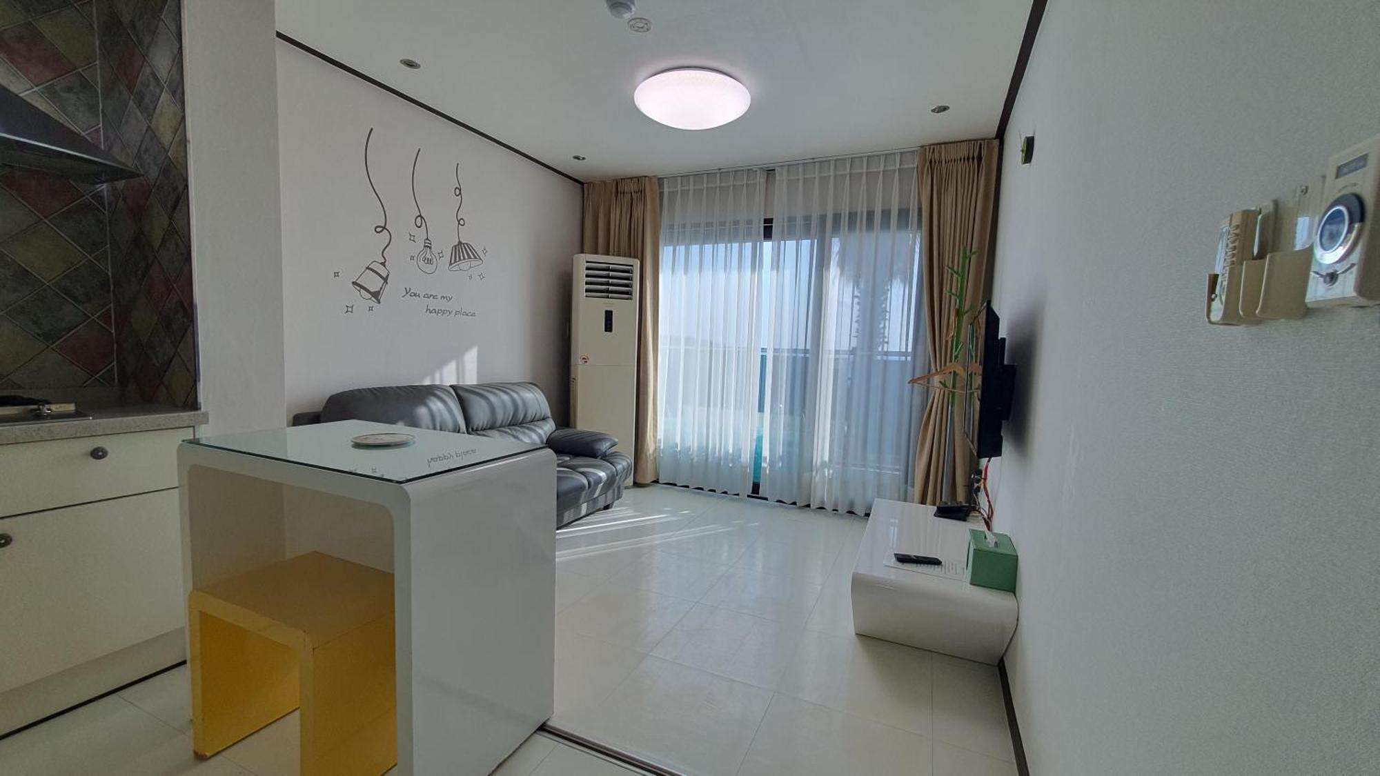 Beewool Chaewool Pension Seogwipo Chambre photo