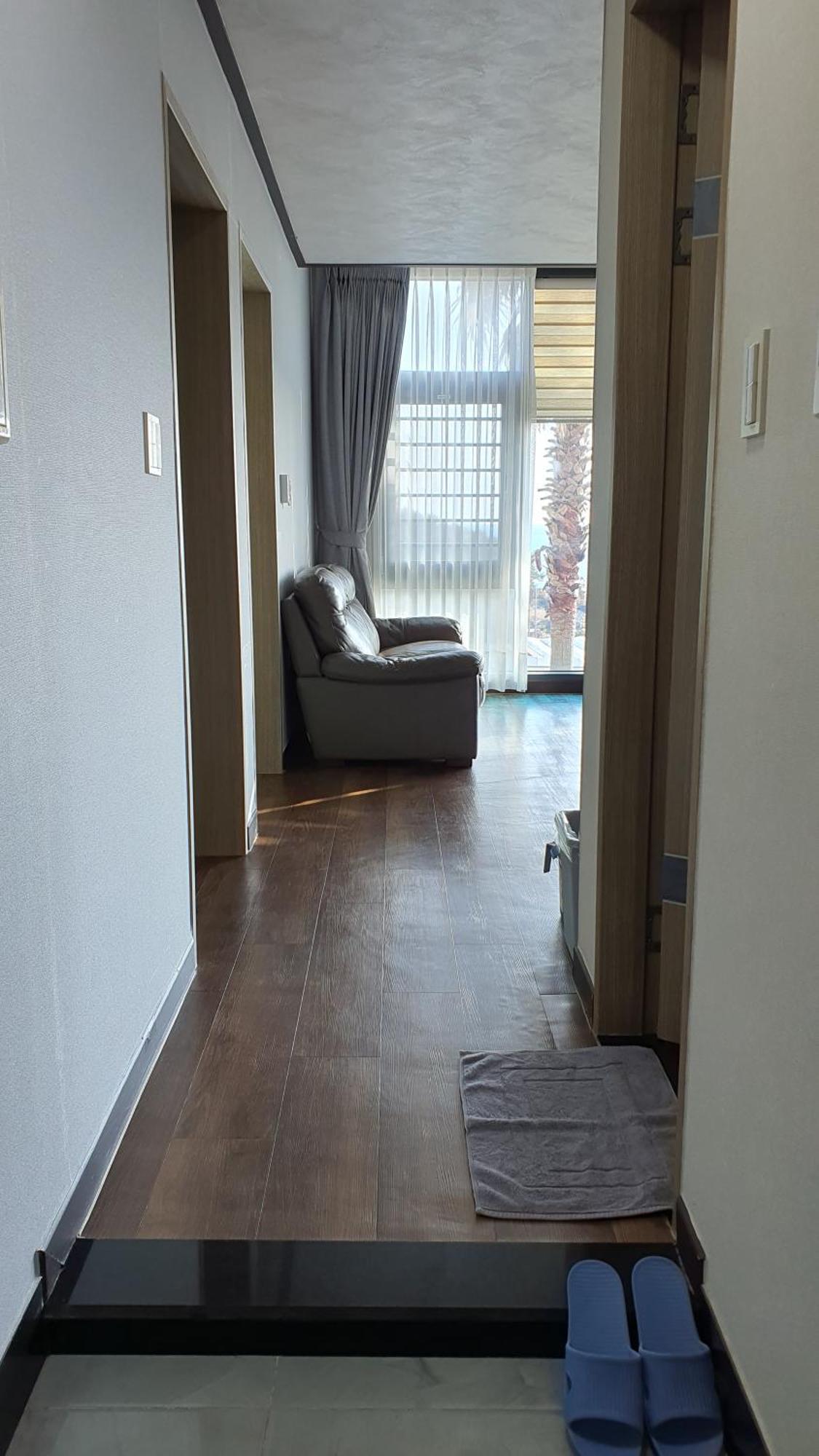 Beewool Chaewool Pension Seogwipo Chambre photo