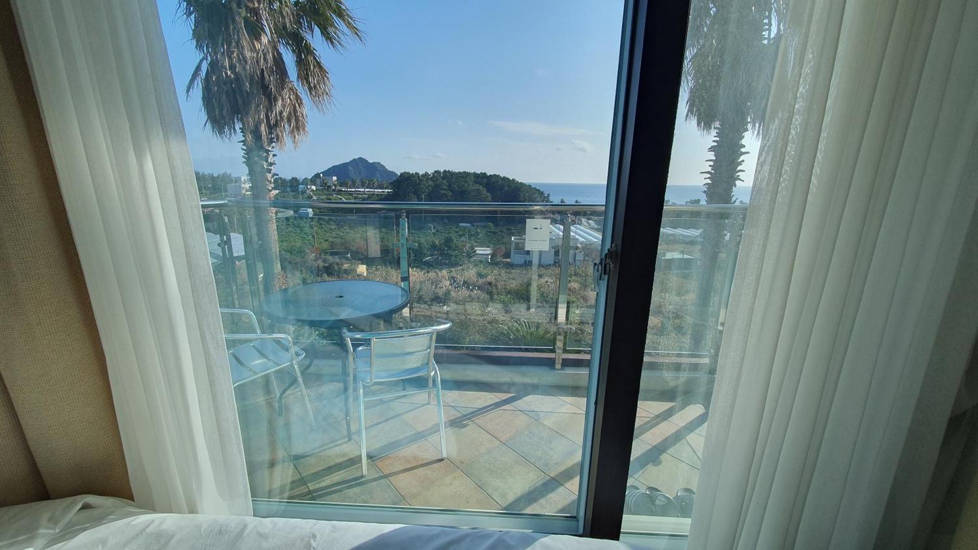 Beewool Chaewool Pension Seogwipo Chambre photo
