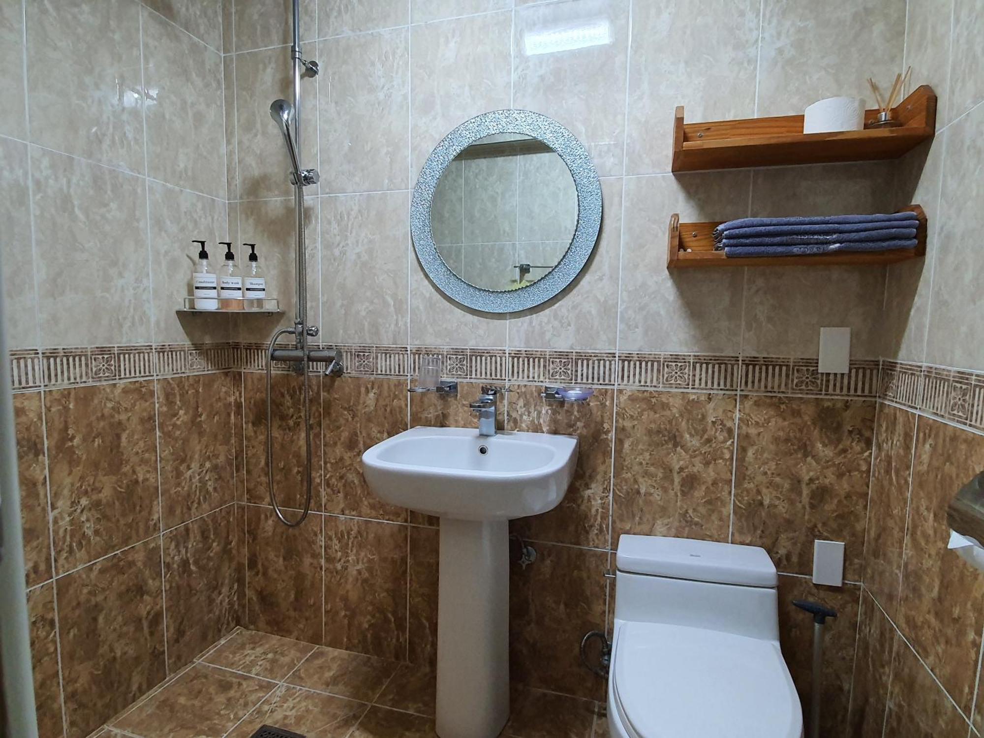 Beewool Chaewool Pension Seogwipo Chambre photo