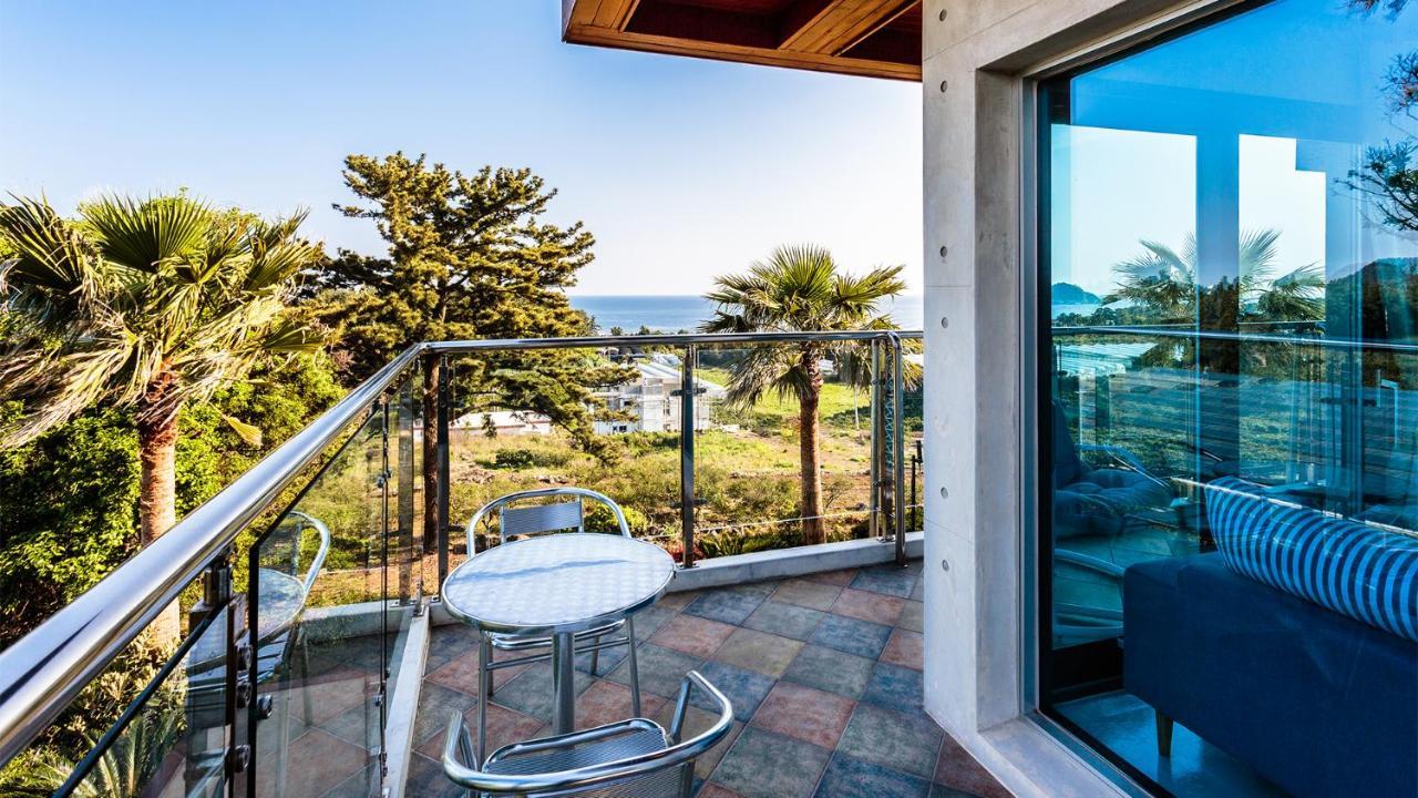 Beewool Chaewool Pension Seogwipo Extérieur photo